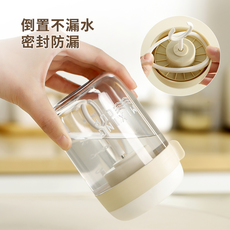 电动搅拌神器，烘焙咖啡轻松搞定！