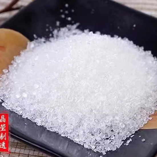 50斤广西一级白砂糖：甜蜜的秘密武器，家庭商用必备调味圣品！