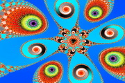 Beautiful Fractals2.0.1.0