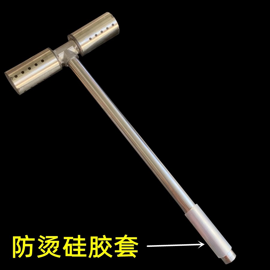 11厘米蒸汽消声器煮浆机神器！降噪还能提升效率？这波真的香爆了