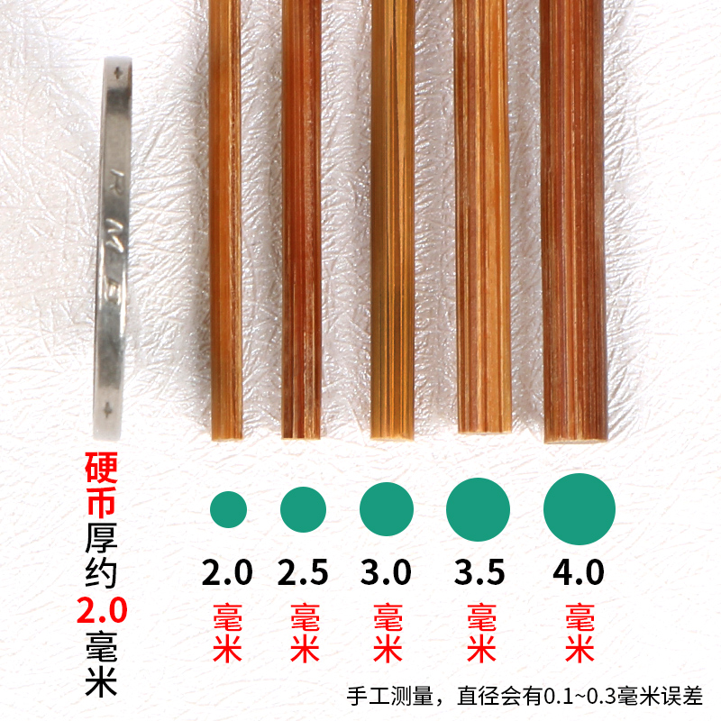 广东特硬碳化竹签：烧烤串串香必备神器，让你的烤肉小吃更上一层楼