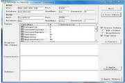 SQL To MySQL Converter1.0.1