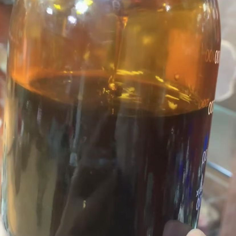 沉香富森红土精油太绝了！越南富森原料+超临界萃取，香到心巴上