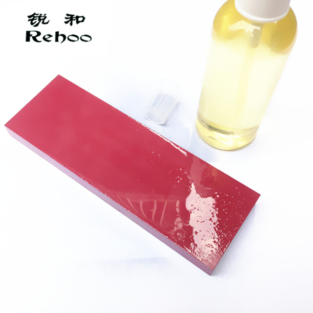 磨刀石必备神器！100克装高纯度磨刀油+护刀油一体两用刀油，让你的刀具焕然一新！✨