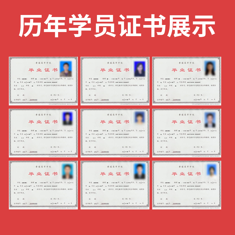 学历提升大揭秘：学信网可查，专科变本科，你准备好了吗？