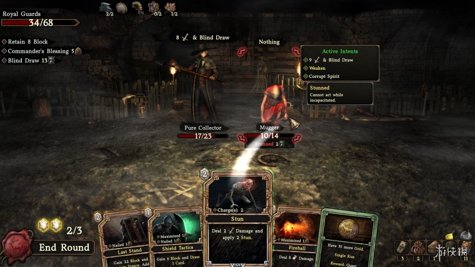 幽深密室：复活免安装绿色中文版[v1.088|官方中文]7