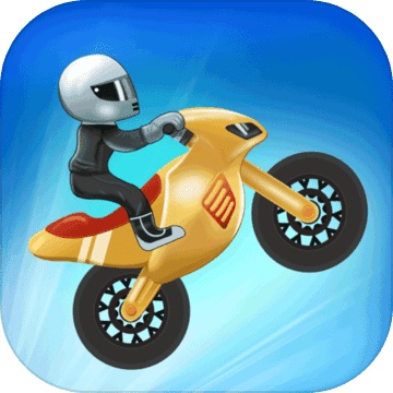 登山飙车1.0 电脑版