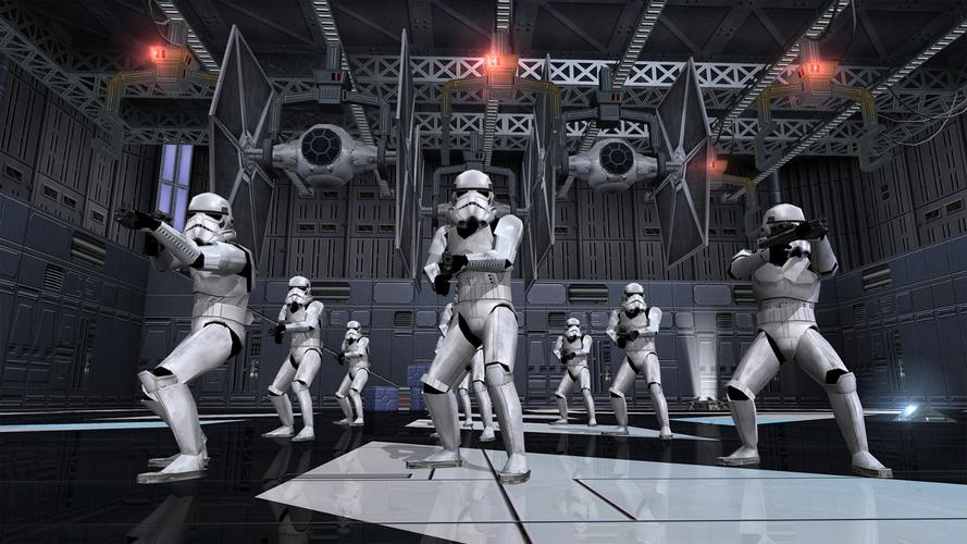 online star wars game,Online Star Wars Game: A Comprehensive Guide