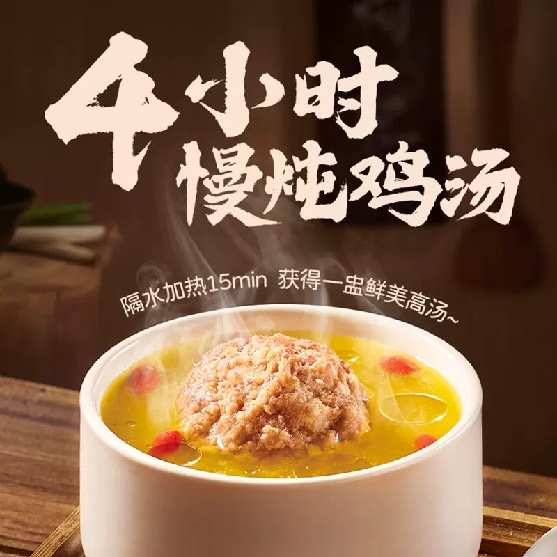 唐飚严选扬州狮子头：正宗蟹粉四喜丸子，带你尝遍江南风味！