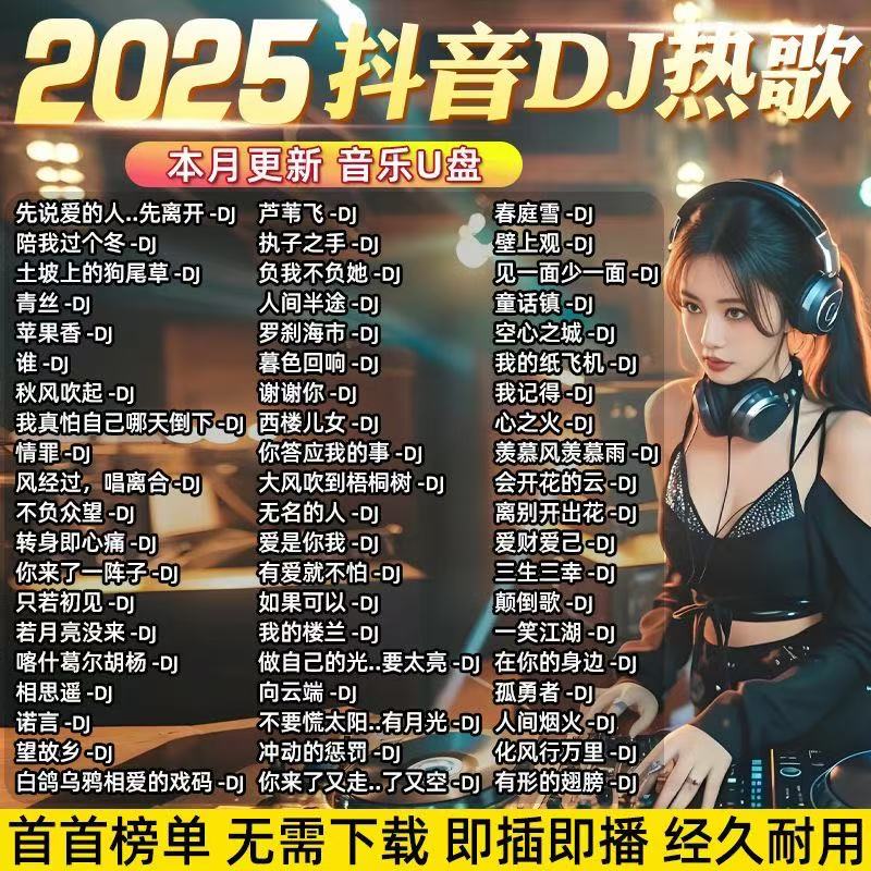 抖音上很火的旅行配乐：这些神曲让你边走边唱！