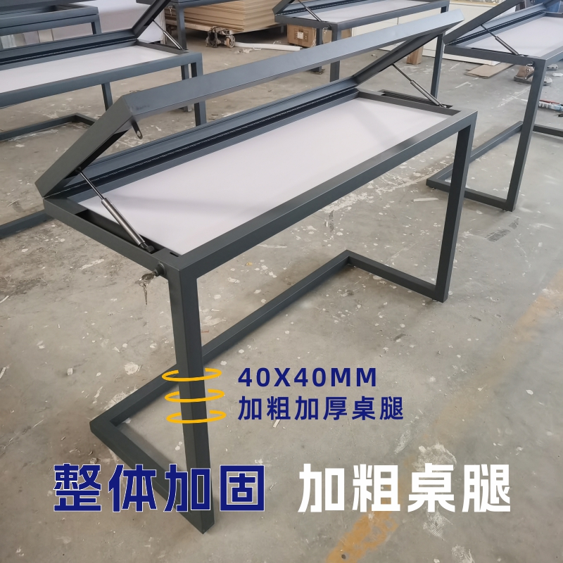 博物馆展示柜：守护历史的记忆，让文物说话！️