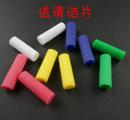 咬咬胶棒正畸专用保持器：告别磨牙烦恼，重塑完美笑容