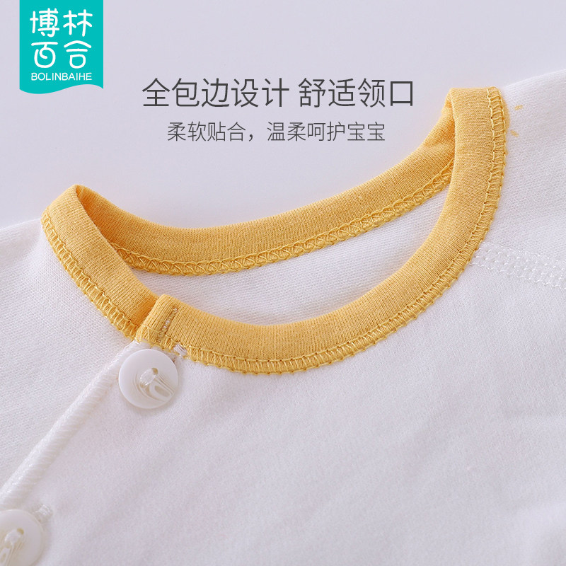 如何选择适合0-3个月初生婴儿的半背衣？