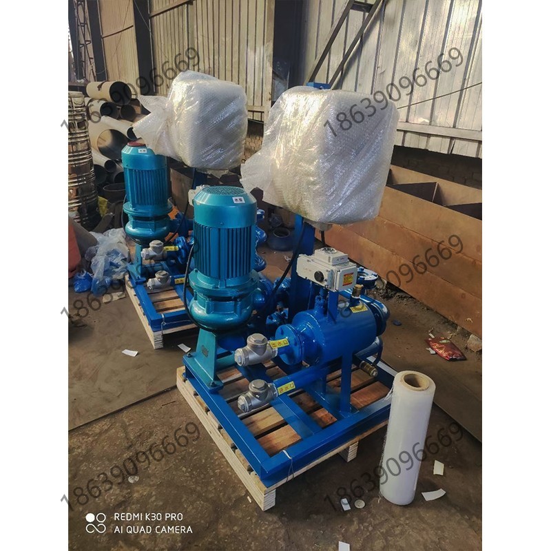 循环水冷凝器全自动胶球在线清洗装置，中央空调的环保守护神
