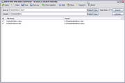 Batch DOC and DOCX Converter2015.7.1216.1921