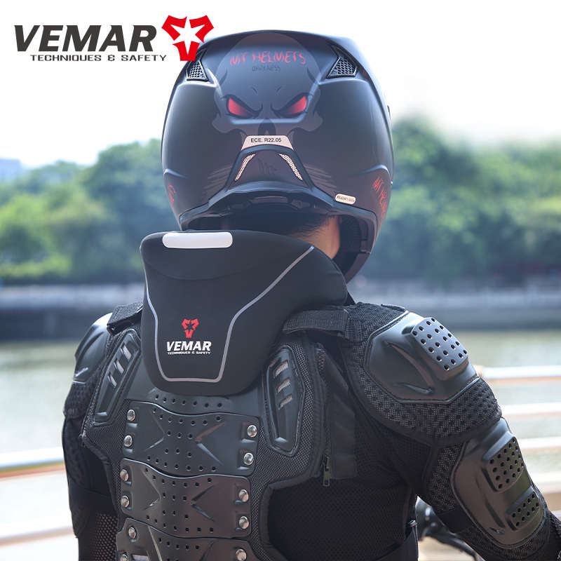 Vemar摩托车护甲衣：骑行安全新守护，无惧风雨，畅享速度与激情！️