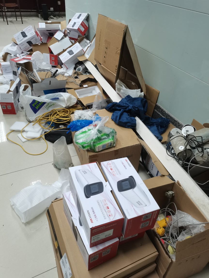 USG6600系列防火墙：华为企业安全守护神，你的网络安全专家！