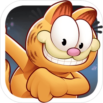 加菲猫奇幻之旅1.1.1 电脑版