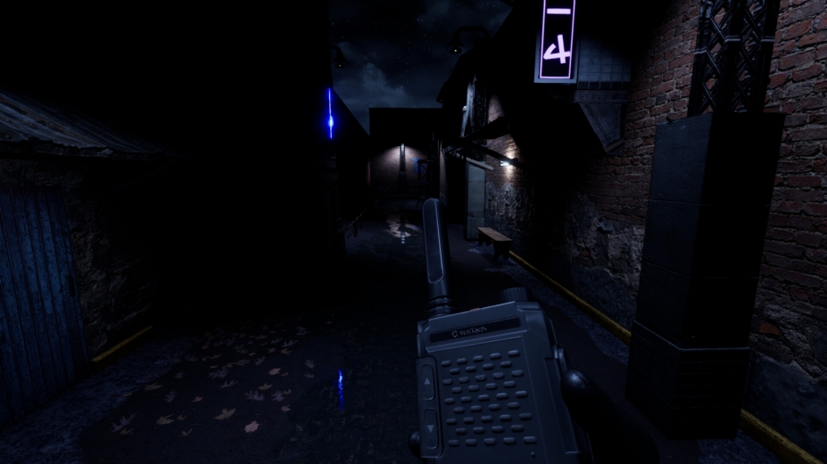 邪恶公司免安装绿色中文版[DEMO]4