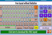 Softboy.net On Screen Keyboard3.1537