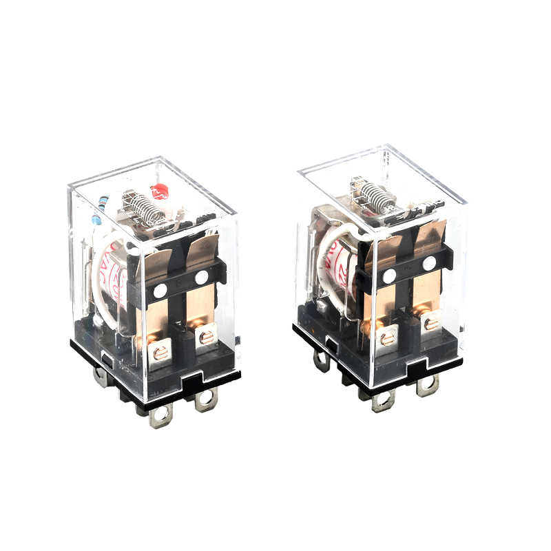 正泰JZX-22F(D)/3Z中间继电器底座CZY11A 11脚HH53P MY3NJ底座：电气控制中的精密零件解析
