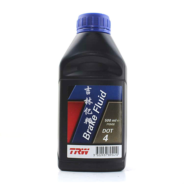 TRW天合刹车油更换工时费大揭秘：如何避免被坑？