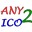 QuickAny2Ico官方版