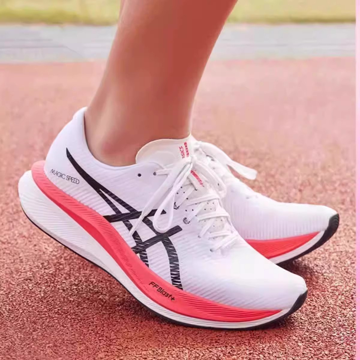 为什么亚瑟士Speed3跑鞋如此受欢迎？