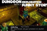 地牢爬行者DungeonCrawlers For Mac1.1