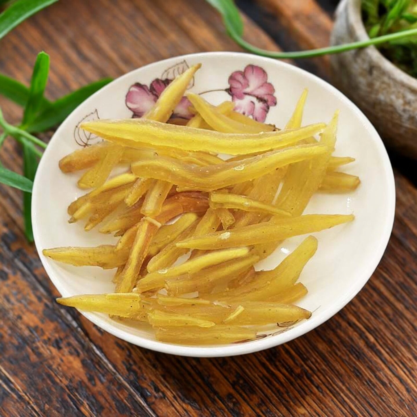 如何选择优质的无硫天冬，泡酒或茶效果最佳？