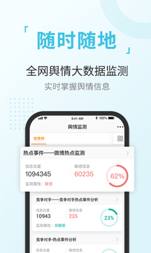 舆情通app