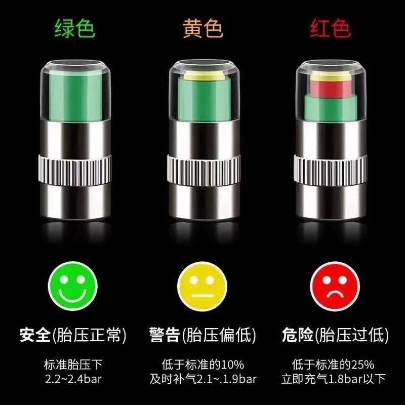 CHIGEE G3胎压监测器真香预警！电动车/摩托车必备神器，不买真的亏爆了！