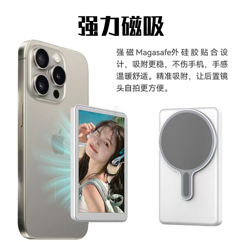 iPhone 15摄像头：拍照神器还是智商税？真相来了！