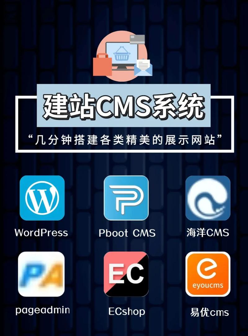 开源cms建站系统,构建个性化网站的利器