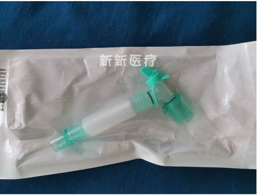 医用一次性麻醉机呼吸管路套装：迈腾的守护，安全麻醉新选择