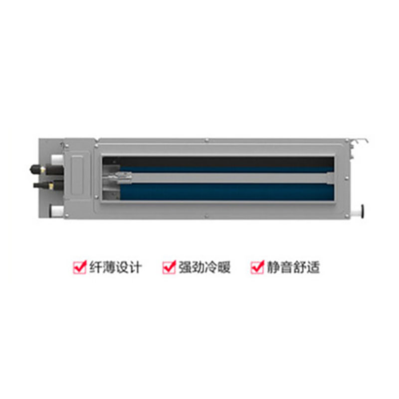 GREE格力GMV-H120WL/F雅居全直流变频一拖三家用中央空调：舒适家居新选择！✨