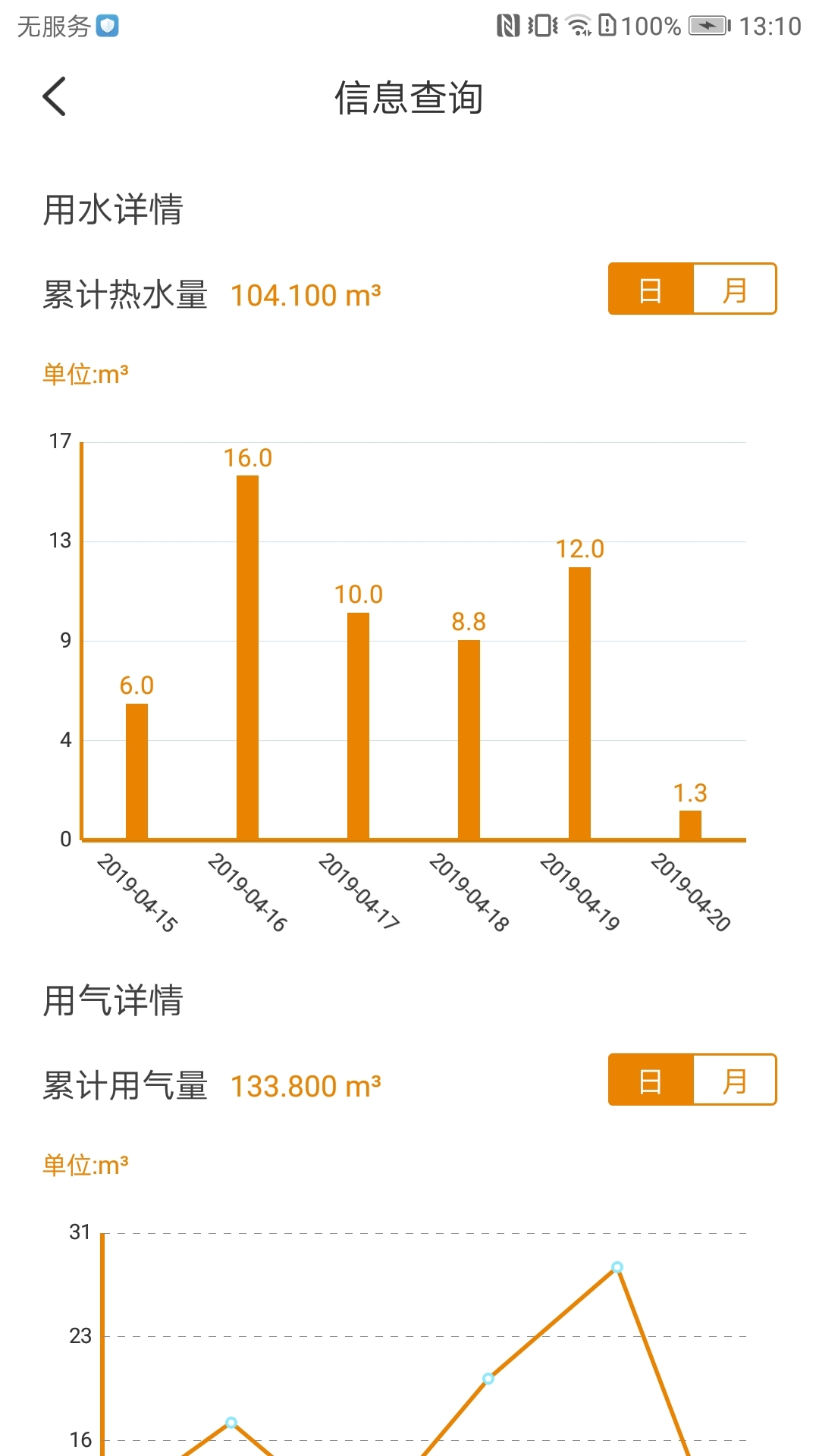 飞利浦水健康app官方版 v2.1.13 最新版5