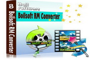 Bolisoft RM Converter4.28