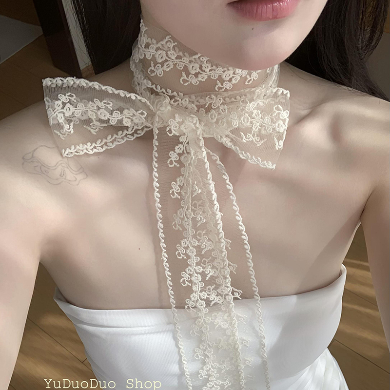 闺蜜推荐！女人送你丝巾到底暗示啥？破解恋爱信号全指南