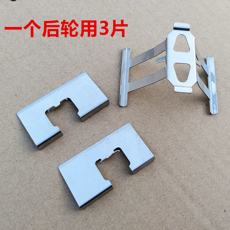 哈弗H6车主必看！这刹车片真的香到爆实测体验+选购攻略来了！