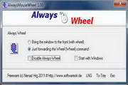 AlwaysMouseWheel (64-bit)3.61
