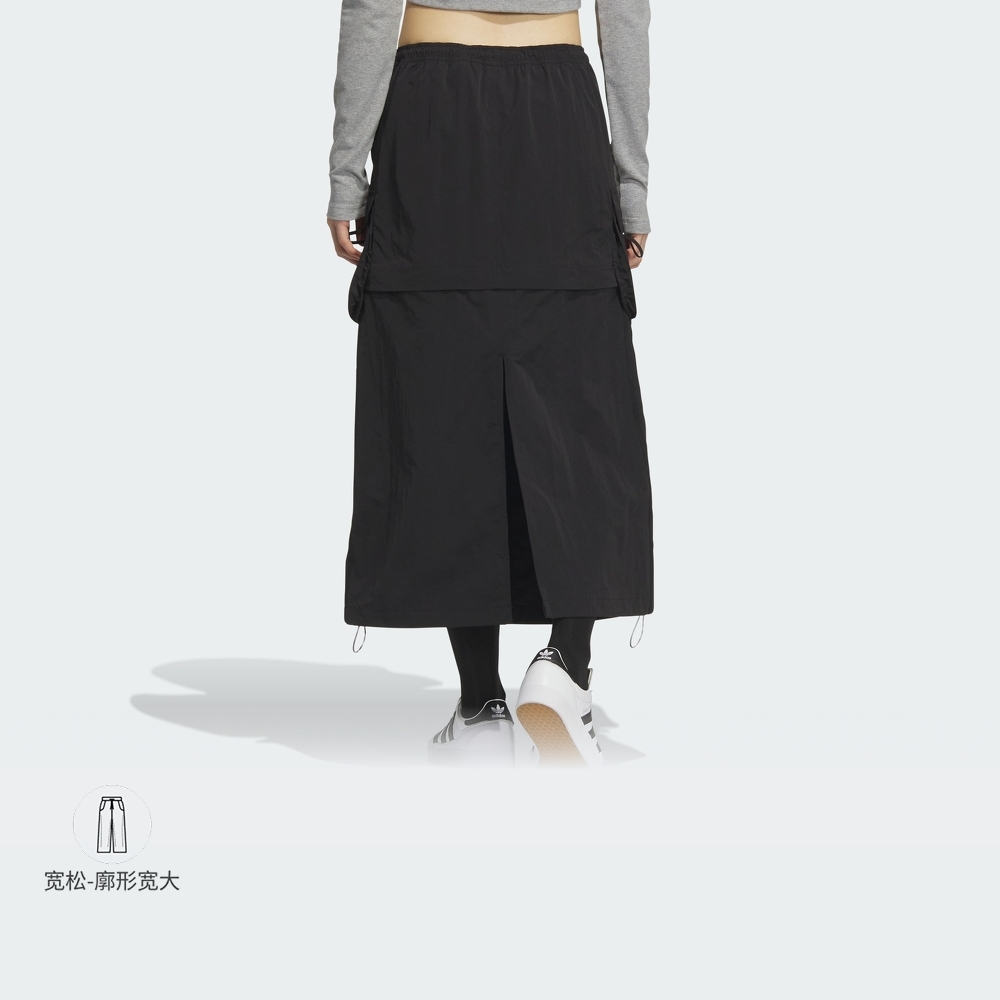 adidas三叶草标志：时尚与经典的碰撞，你get到了吗？