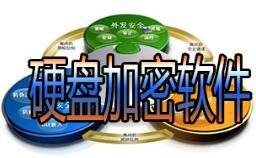 Secret Disk(硬盘加密软件)3.12 免费版