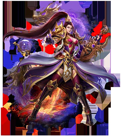 超变变态版传奇破解版