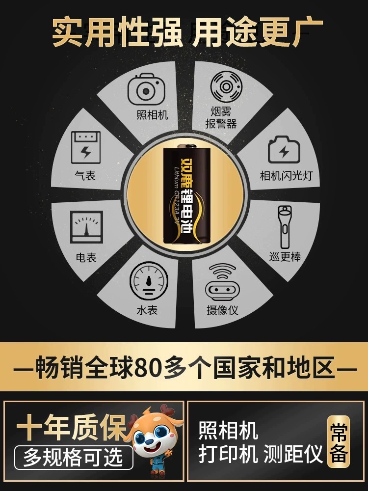 为什么摄像机专用电池比普通电池更贵？值得入手吗？