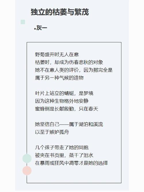 无名之诗,历史长河中的璀璨星辰