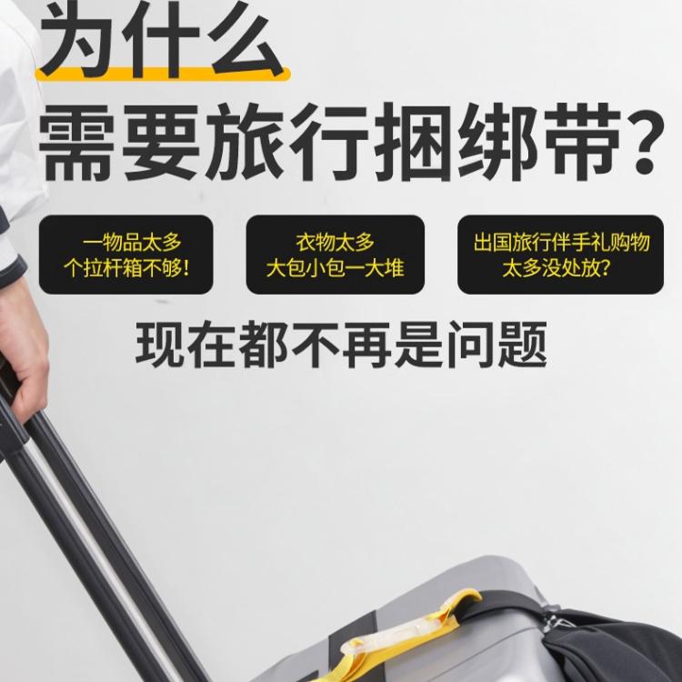CCM-300-B：索斯科97系列升级版，箱包扣神器，从此告别繁琐！️