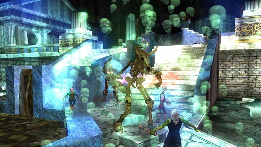 biggest online game ever,The Biggest Online Game Ever: A Comprehensive Overview