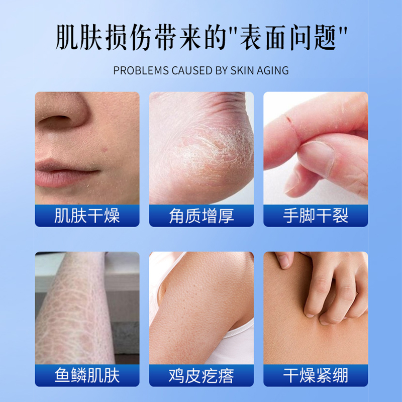化妆水还是柔肤水？美妆小白必看的区别大揭秘！