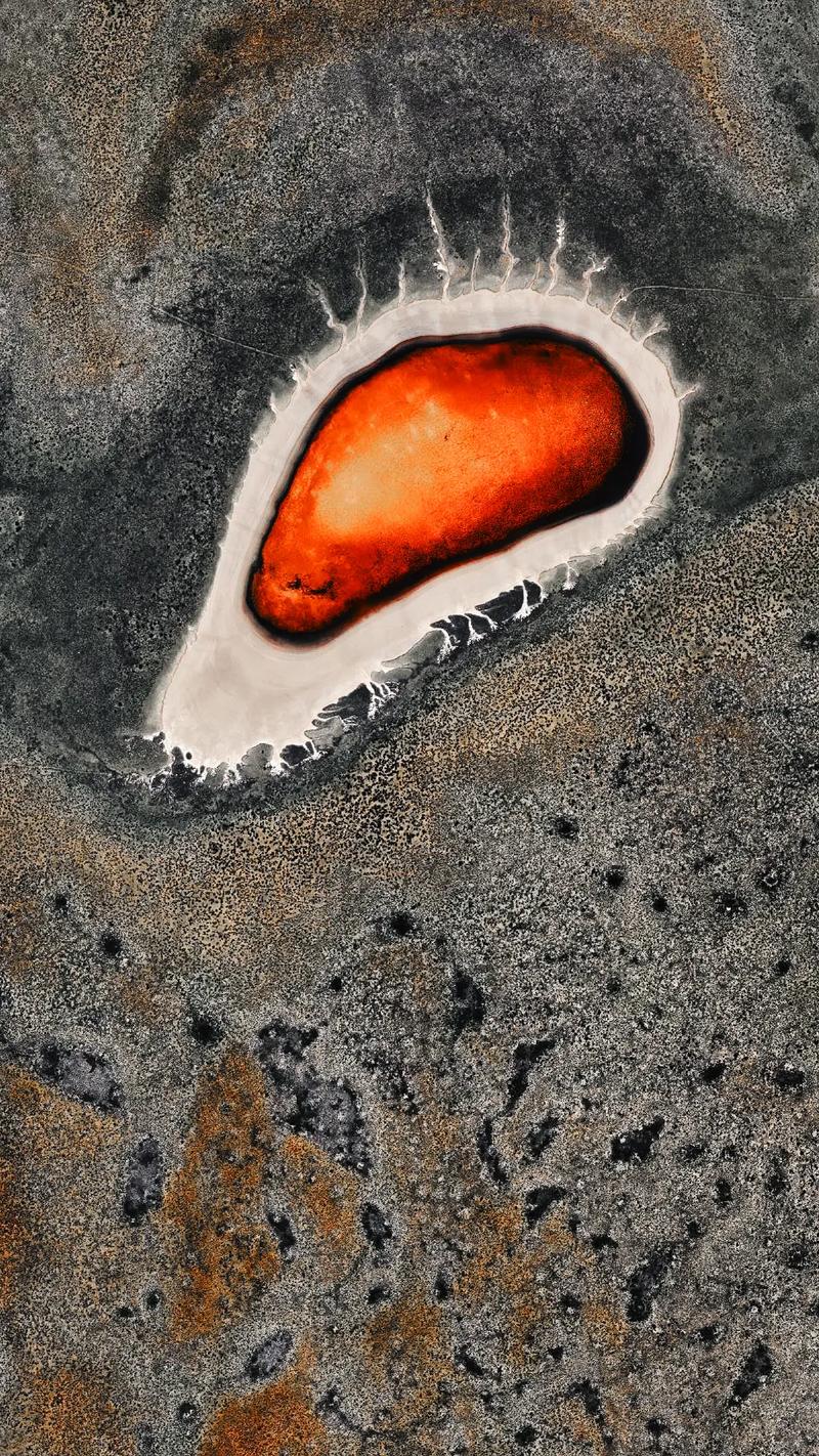 salty sand,Salty Sand: A Detailed Exploration